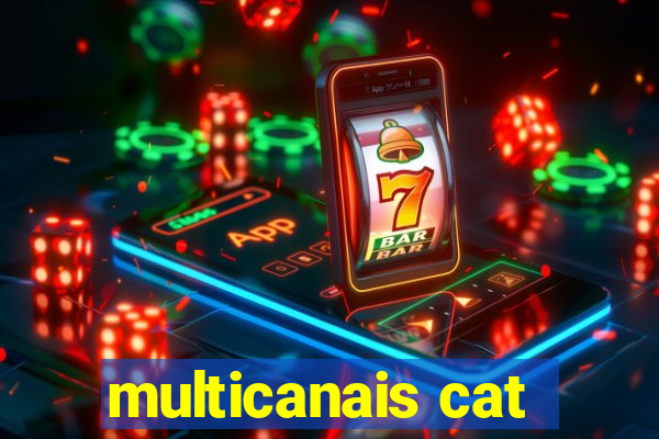 multicanais cat